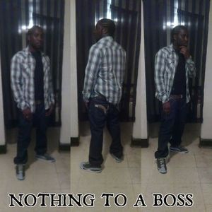 Meet your Posher, Marcus